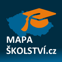 Mapa školství Mapa školství